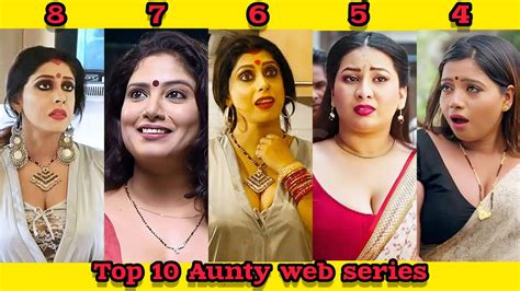 kannada hot aunty|Web Series .